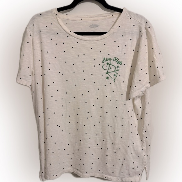 EUC Aim High T-Shirt | XL - Picture 1 of 5